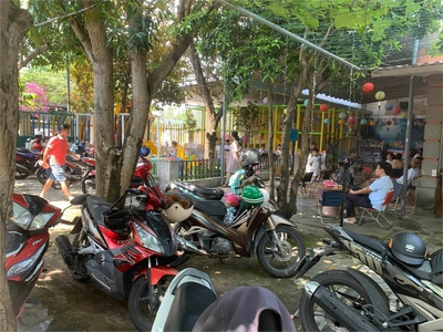 Cần sang nhượng cafe ngay đại học việt hàn 0