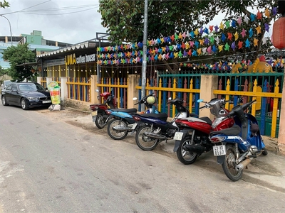 Cần sang nhượng cafe ngay đại học việt hàn 3