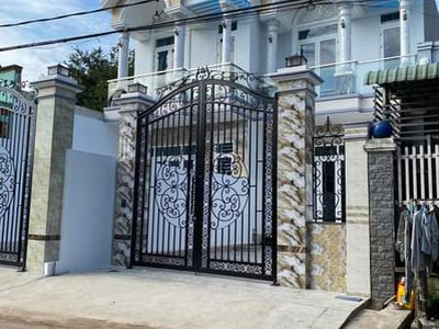 Nhà dx phan đăng lưu thông lê chi dân giá hot nhựa 9m lh 2