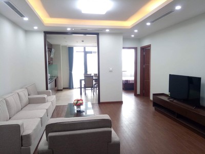 Cho thuê căn hộ tại chung cư hoàng cầu skyline, đống đa, hà nội 1