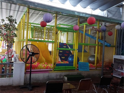 Cần sang nhượng cafe ngay đại học việt hàn 2