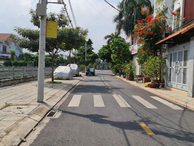 Gấp bán đường lê thị riêng 800m2 16x50 thới an q12 chỉ 41 tỷ 3