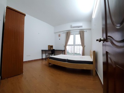 Bán căn góc hoa hậu siêu phẩm 2pn 2wc tại tòa hh2de xuân mai. 4