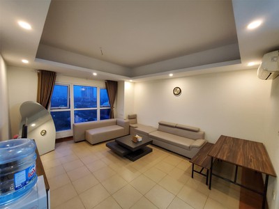 Bán căn góc hoa hậu siêu phẩm 2pn 2wc tại tòa hh2de xuân mai. 0