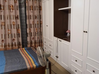 Bán căn góc hoa hậu siêu phẩm 2pn 2wc tại tòa hh2de xuân mai. 2