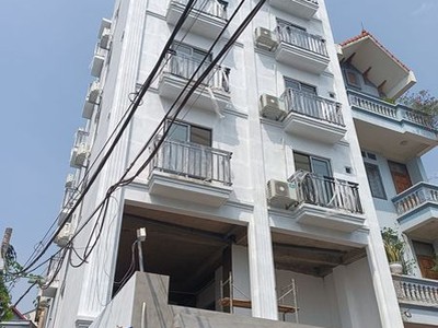 Chính chủ cần cho thuê nhà trọ chung cư mini tại số nhà 47 ngõ 53 phố ngoạ long, phường minh 2