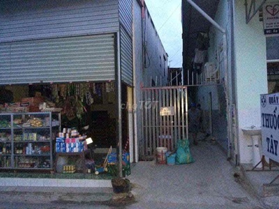 Cho thuê nhà nguyên căn phường tân phước khánh, thị xã tân uyên, bình dương. 0