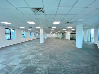 Cho thuê văn phòng - nhận diện thương hiệu quận 2 0