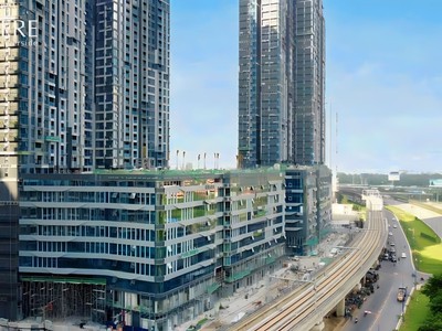 Cho thuê văn phòng - nhận diện thương hiệu quận 2 3