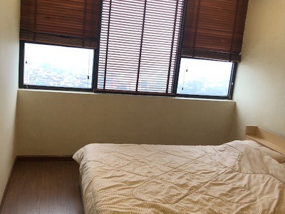 Cho thuê căn hộ tại chung cư hoàng cầu skyline, đống đa, hà nội 2