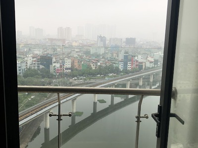 Cho thuê căn hộ tại chung cư hoàng cầu skyline, đống đa, hà nội 0