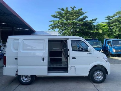 Xe Tải Van Tera V 945 kg . Động cơ Mitsubisi 0