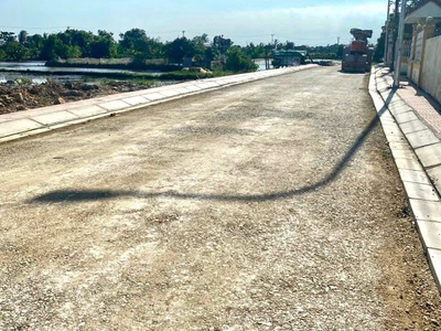 Tôi cần ra nhanh lô đất thôn cao tiến, xã đại hà, huyện kiến thuỵ, tp. hải phòng 1