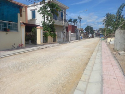 Tôi cần ra nhanh lô đất thôn cao tiến, xã đại hà, huyện kiến thuỵ, tp. hải phòng 2
