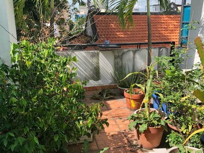 . nhà bán.bán gẳp.hạ chào .mặt tiền nguyễn du- 30m2- tầng- giá tổt. 4