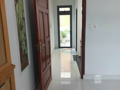 Bán nhà 4 phòng 1 trệt 2 lâu sổ hồng riêng 1ty1 đức hoà long an 4