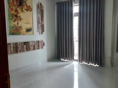 Bán nhà 4 phòng 1 trệt 2 lâu sổ hồng riêng 1ty1 đức hoà long an 5