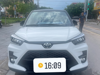 Chính chủ bán Xe Toyota sx năm 2022 1