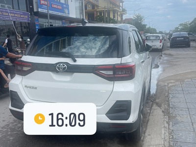 Chính chủ bán Xe Toyota sx năm 2022 3