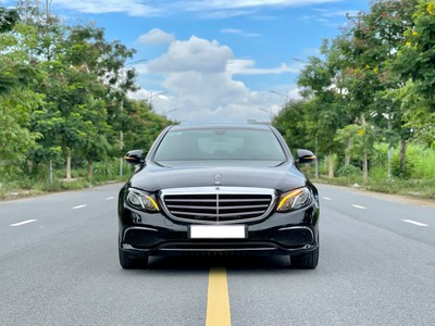 Bán xe Mercedes E200 - SX:2019 1