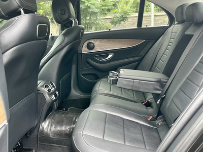 Bán xe Mercedes E200 - SX:2019 2