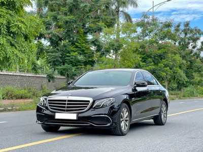 Bán xe Mercedes E200 - SX:2019 4