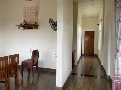 Bán đất tặng nhà góc 2 mặt tiền đường Nguyễn Du, Đông Hà, Quảng Trị 0