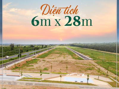 Cần bán nhanh lô Megacity KonTum trục đường rộng 12m, giá tốt nhất thị trường 0