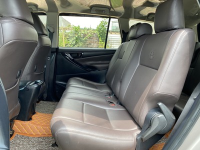 Chính Chủ Cần Bán Xe Innova E 2.0 Sản Xuất 2017 7