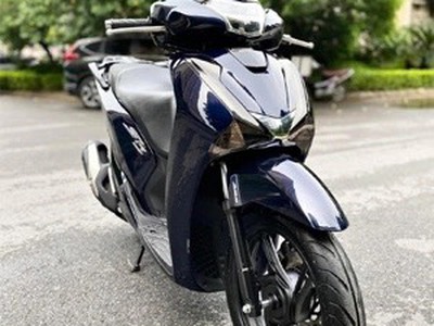 Bán xe SH 125i 2