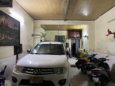 Bán nhà mặt tiền lũy bán bích - tt.hòa - tân phú - kinh doanh đỉnh - 95m2  4,6mx22m  - giá 15 tỷ 1