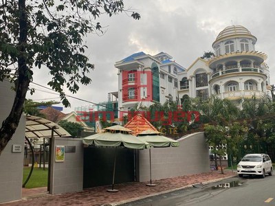 Bán nhà 33 giang văn minh phường an phú quận 2 giá 275 tỷ 0