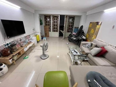 Bán nhà trọ 9 phòng đường Nguyễn Tư Nghiêm, quận 2 84