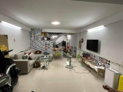 Bán nhà trọ 9 phòng đường Nguyễn Tư Nghiêm, quận 2 86