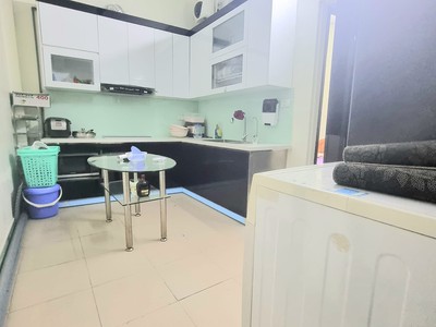 Bán nhà trọ 9 phòng đường Nguyễn Tư Nghiêm, quận 2 272