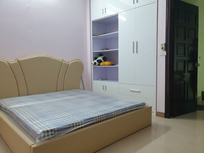 Bán nhà trọ 9 phòng đường Nguyễn Tư Nghiêm, quận 2 160