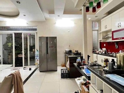 Bán nhà trọ 9 phòng đường Nguyễn Tư Nghiêm, quận 2 7