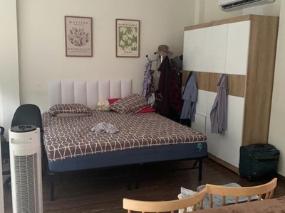 Bán nhà trọ 9 phòng đường Nguyễn Tư Nghiêm, quận 2 127