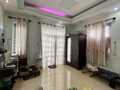 Mặt tiền kd đs 8 - bình trưng đông - 85m2 - 4 tầng - hoàn công đủ - giá 6.6 tỷ. tl 0