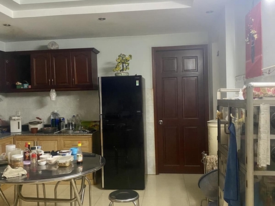 Mặt tiền kd đs 8 - bình trưng đông - 85m2 - 4 tầng - hoàn công đủ - giá 6.6 tỷ. tl 1