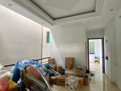 Mặt tiền kd đs 8 - bình trưng đông - 85m2 - 4 tầng - hoàn công đủ - giá 6.6 tỷ. tl 2