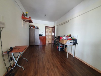 Bán rẻ căn hộ bông sao sổ hồng 60m2 q8 tp.hcm 3