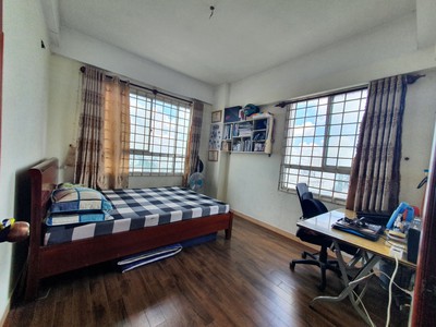 Bán rẻ căn hộ bông sao sổ hồng 60m2 q8 tp.hcm 4