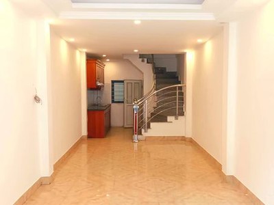 Bán nhà mới 5 tầng  thạch bàn, long biên  nhỉnh 2 tỷ 0