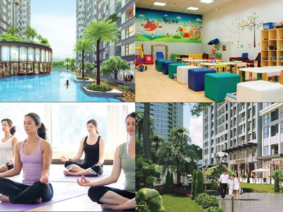 Bán rẻ shophouse 100m2 western capital lý chiêu hoàng q6 tp.hcm 0
