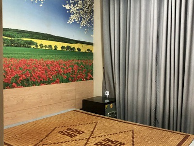 Chính chủ cần bán căn hộ lexington an phú, quận 2 - 2pn 4