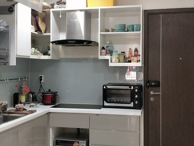 Chính chủ cần bán căn hộ lexington an phú, quận 2 - 2pn 3
