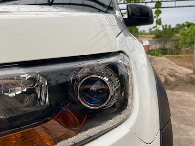 Ford Ranger XlS 2017 CHÍNH CHỦ tên em, đi cực ít 2