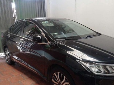 Honda CITY Top xe ngon fuu đồ độ trầm, cam căn lề 3