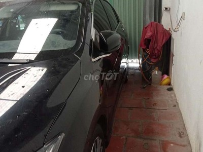 Honda CITY Top xe ngon fuu đồ độ trầm, cam căn lề 1
